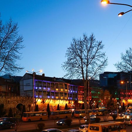 City Center Apartment Tiflis Exterior foto